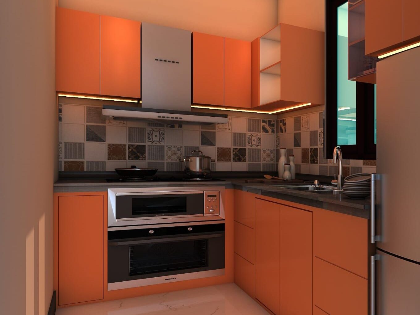 Interior Design, Lucknow 