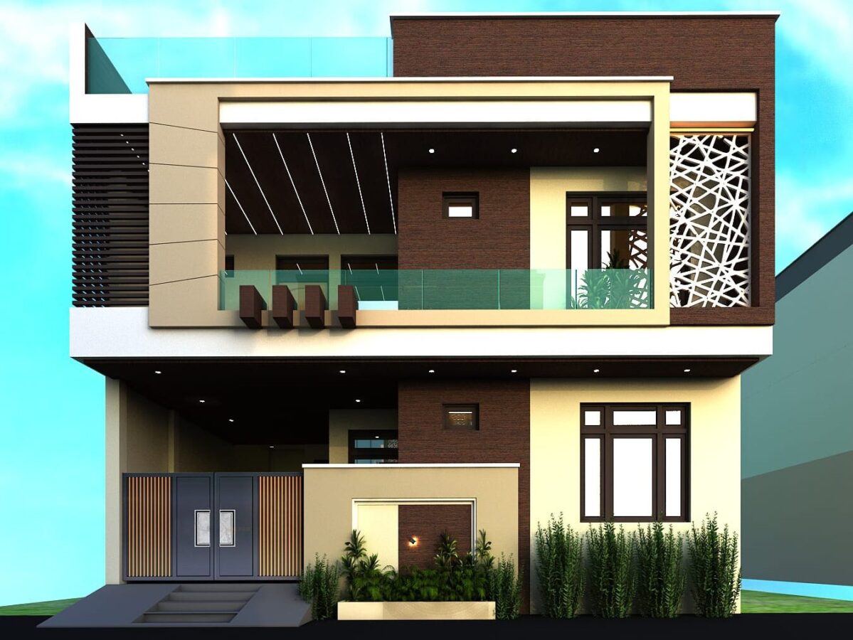 Interior Design, Lucknow 
